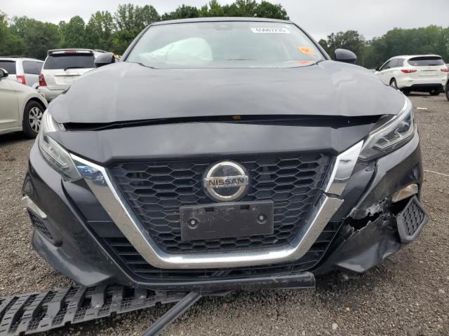 2021 NISSAN ALTIMA SV - 1N4BL4DV4MN417763