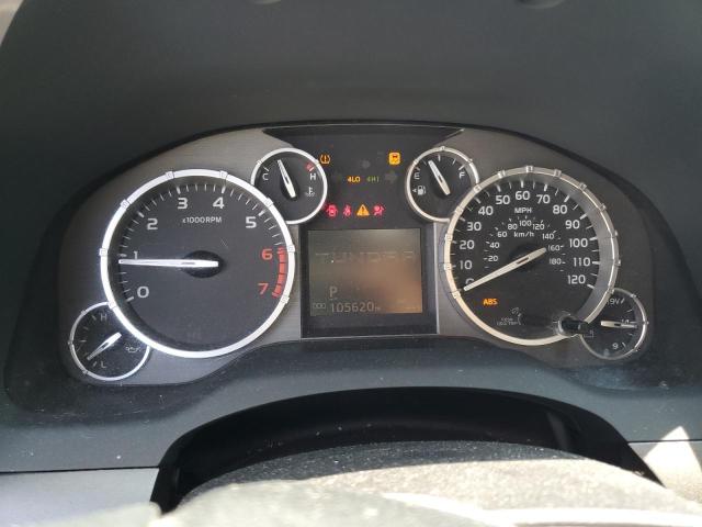 2017 TOYOTA TUNDRA CRE - 5TFDW5F14HX645198