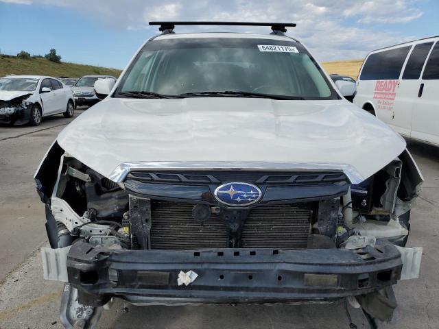 2017 SUBARU FORESTER 2 JF2SJGTC0HH403785
