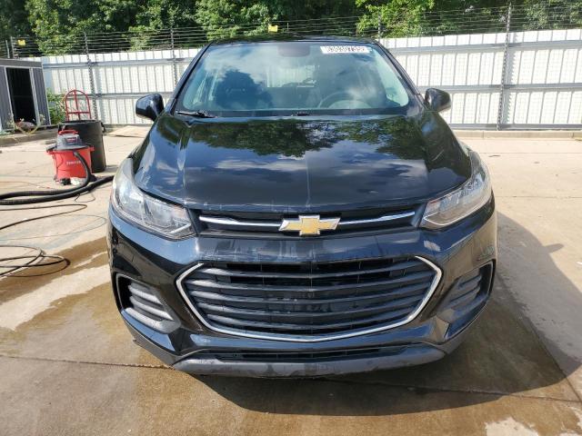 2019 CHEVROLET TRAX LS 3GNCJNSBXKL246637