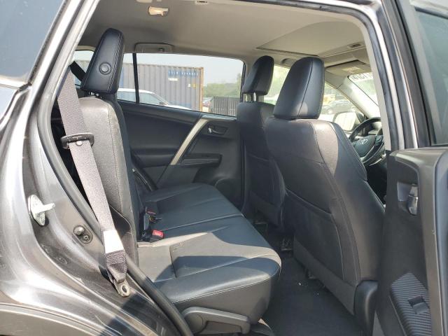 2015 TOYOTA RAV4 LIMIT - JTMDFREV7FD163755