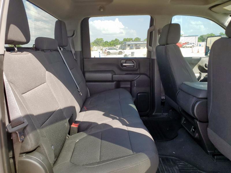 2023 CHEVROLET SILVERADO - 1GC4YME76PF100764