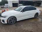 2020 BMW 330XI - 3MW5R7J09L8B14380