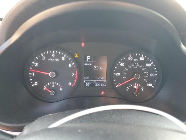 2018 KIA RIO LX 3KPA25AB2JE094564