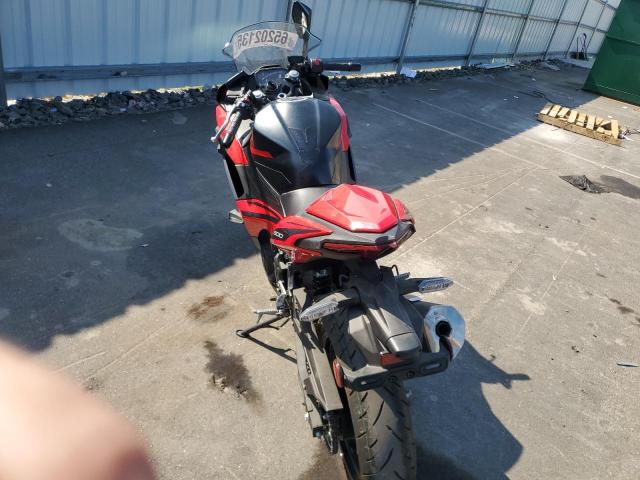 2024 KAWASAKI EX500 A ML5EXGJ18RDA12689