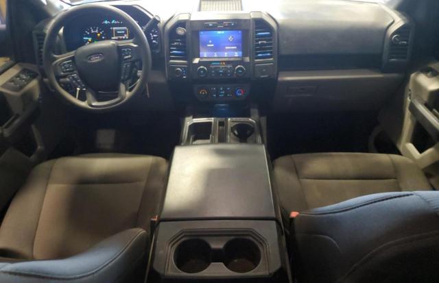 2020 FORD F150 SUPER - 1FTEX1EP4LKD63889