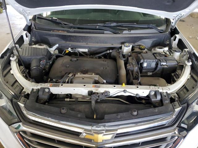 2019 CHEVROLET EQUINOX PR - 3GNAXYEX7KS678655