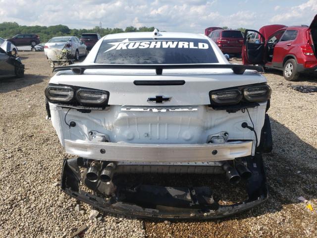 2023 CHEVROLET CAMARO SS 1G1FH1R77P0159920