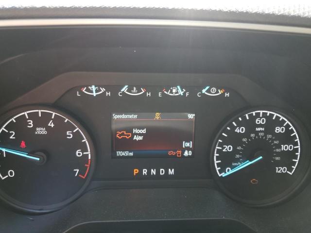 2021 FORD F150 SUPER CAB - 1FTEX1EP4MKE59152