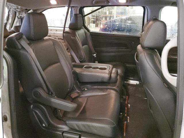 2021 HONDA ODYSSEY TO 5FNRL6H83MB007365