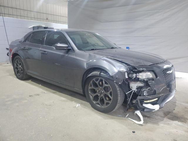 2018 CHRYSLER 300 S 2C3CCAGG3JH204080