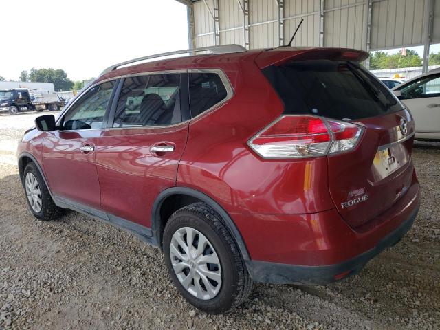 2016 NISSAN ROGUE S - KNMAT2MT9GP624604