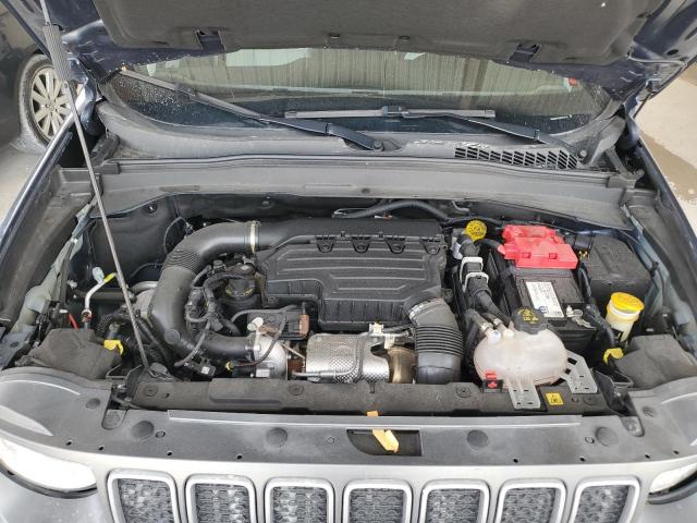 2022 JEEP RENEGADE L ZACNJDD12NPN61778