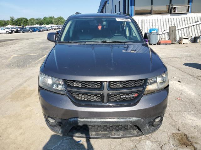 2018 DODGE JOURNEY CR 3C4PDCGG0JT157104