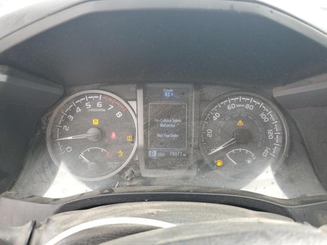 2021 TOYOTA TACOMA DOU 3TMDZ5BNXMM116533