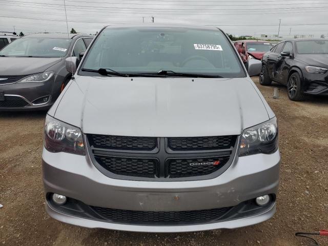2016 DODGE GR CARAVAN 2C4RDGCG0GR118028