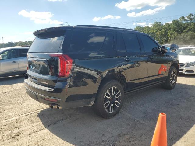 2022 GMC YUKON AT4 1GKS2CKL5NR364630