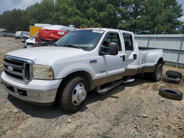 FORD F350 SUPER DUTY