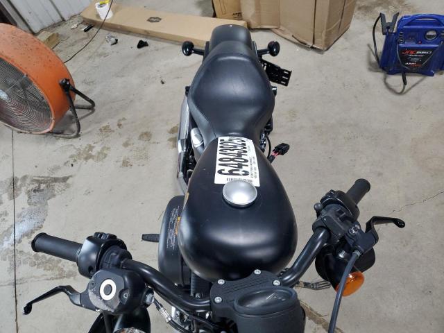 2015 HARLEY-DAVIDSON XL883 IRON 1HD4LE215FC432553