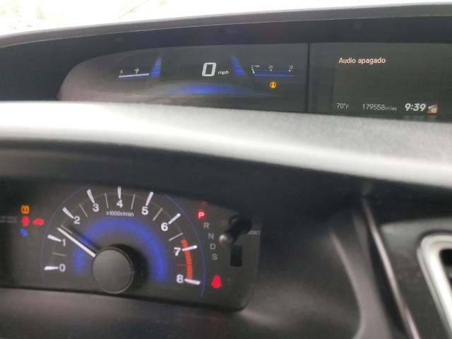 2015 HONDA CIVIC EX 2HGFG3B89FH503624