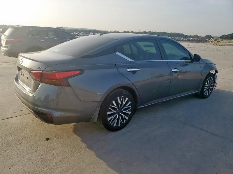 2024 NISSAN ALTIMA SV 1N4BL4DV7RN379792