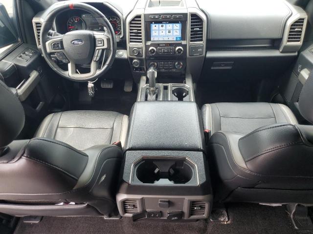 2017 FORD F150 RAPTO - 1FTFW1RGXHFC35674