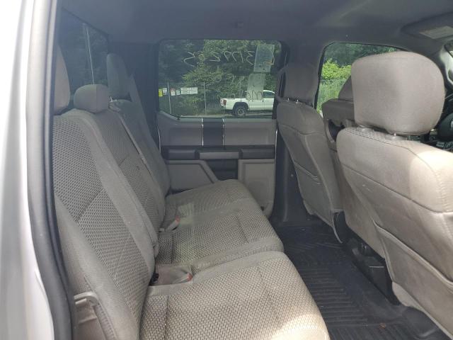 2019 FORD F250 SUPER - 1FT7W2B62KED14703