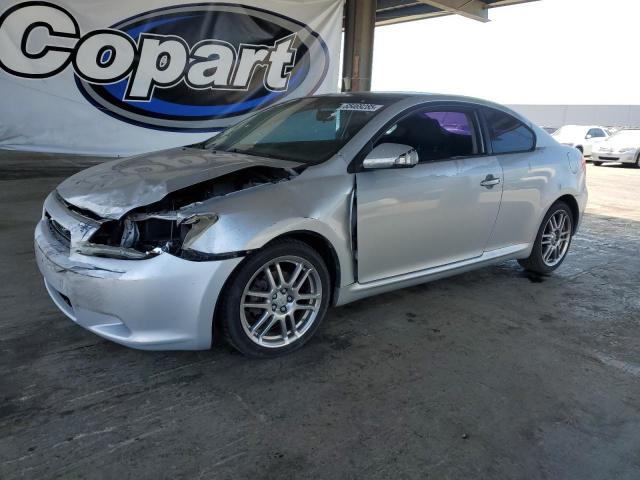 TOYOTA SCION TC