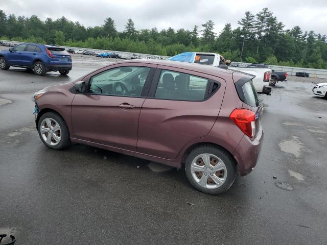 2019 CHEVROLET SPARK LS - KL8CB6SA1KC803412