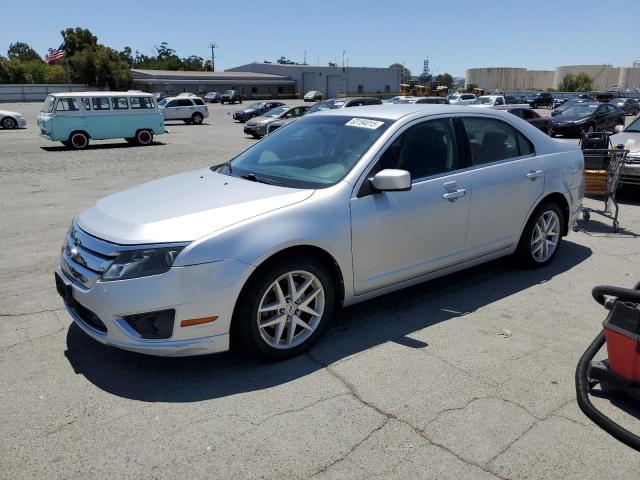 Vin: 3fahp0ja5ar265185, lot: 63164015, ford fusion sel 2010 img_1