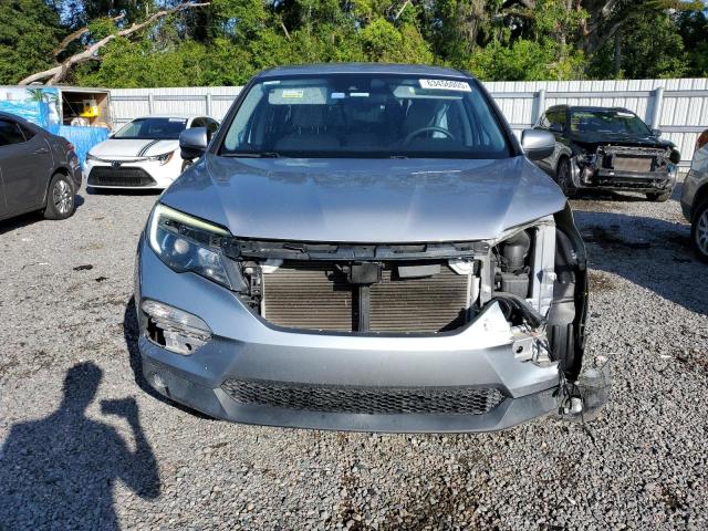 2017 HONDA PILOT EX 5FNYF5H45HB028900
