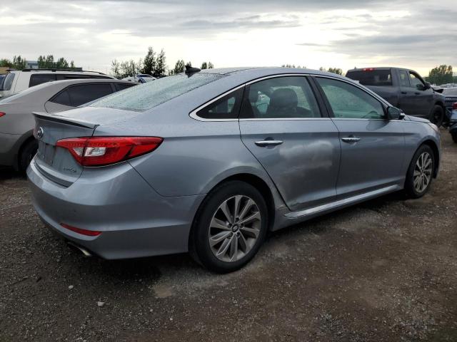 2016 HYUNDAI SONATA SPO - 5NPE34AF2GH285384