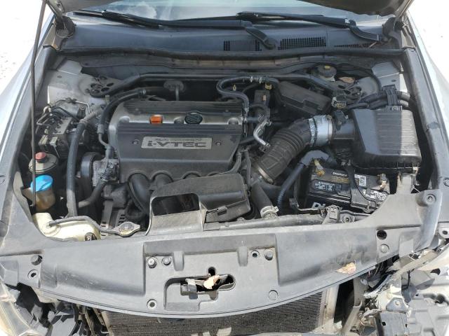 2008 HONDA ACCORD EX #3287354985