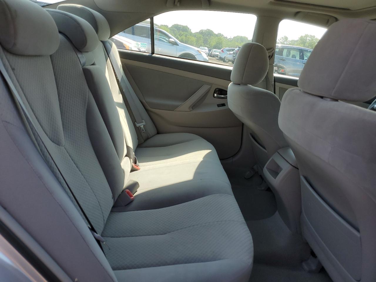 Lot #3261171946 2009 TOYOTA CAMRY BASE