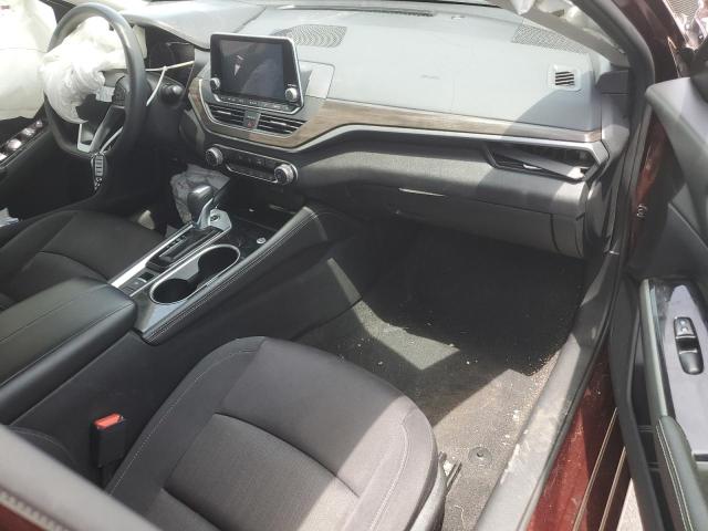 2023 NISSAN ALTIMA SV 1N4BL4DW7PN360035