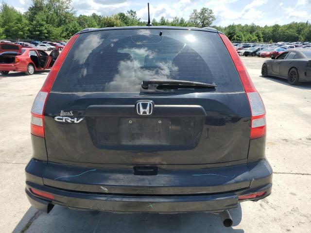2011 HONDA CR-V LX - 5J6RE3H36BL021469