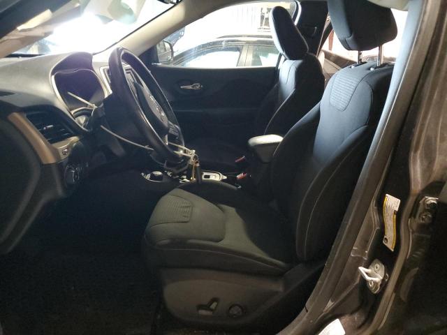 2016 JEEP CHEROKEE L - 1C4PJMCS7GW115458