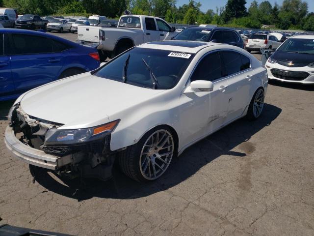 ACURA TL
