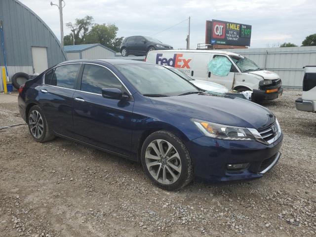 2015 HONDA ACCORD SPORT 1HGCR2F52FA273382