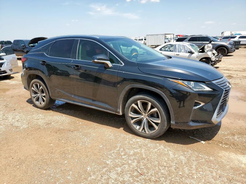 2017 LEXUS RX 350 BAS - 2T2ZZMCA1HC082004