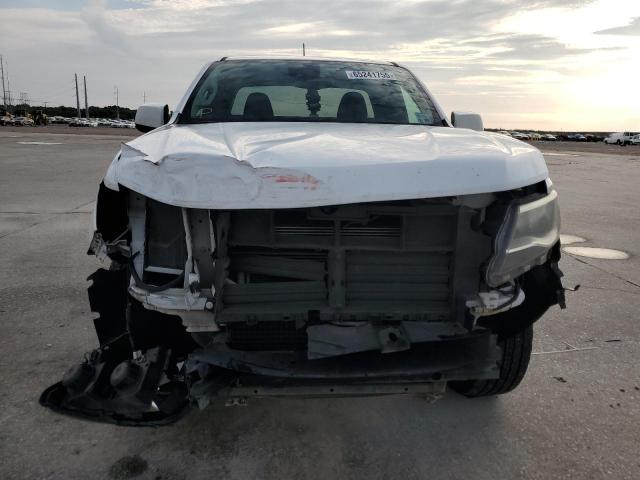 2020 CHEVROLET COLORADO L 1GCHSCEA9L1154253