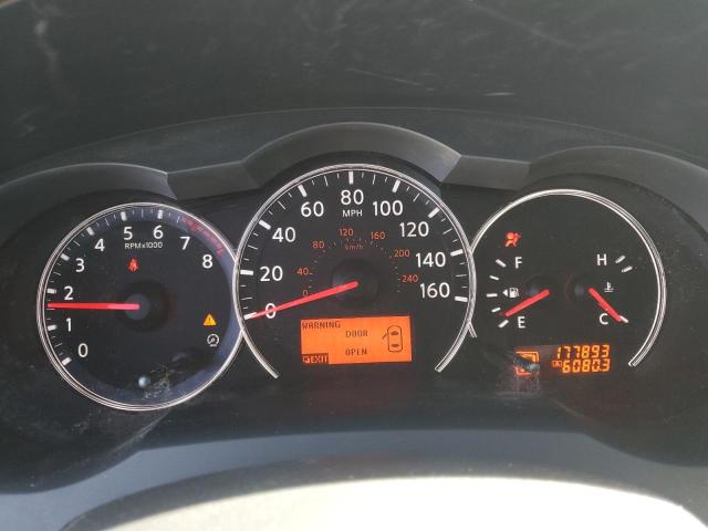 2012 NISSAN ALTIMA SR - 1N4BL2AP6CN411620