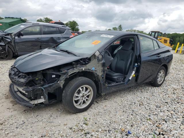 Vin: jtdkarfu2g3514400, lot: 63184225, toyota prius 2016 img_1