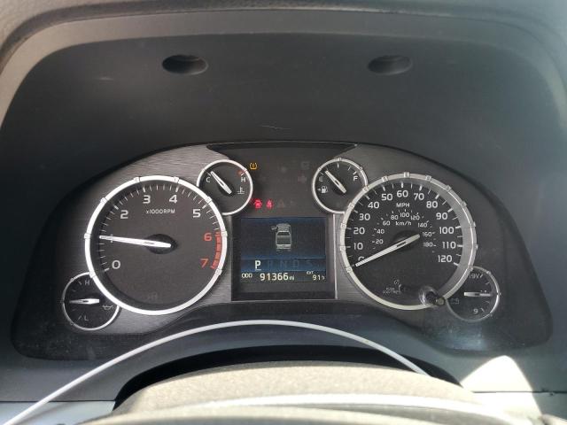 2015 TOYOTA TUNDRA CRE - 5TFDW5F1XFX454625