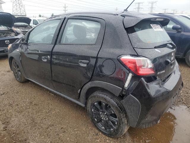 2024 MITSUBISHI MIRAGE SE ML32AWHJ7RH002030