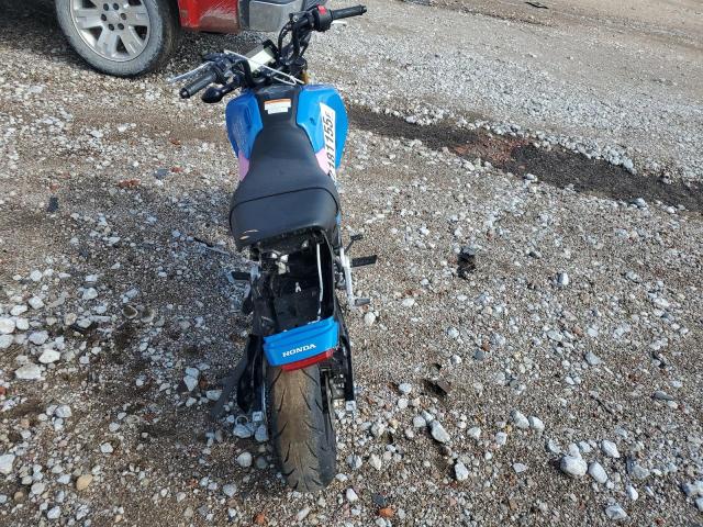 2025 HONDA GROM 125 MLHJC9217S5304287