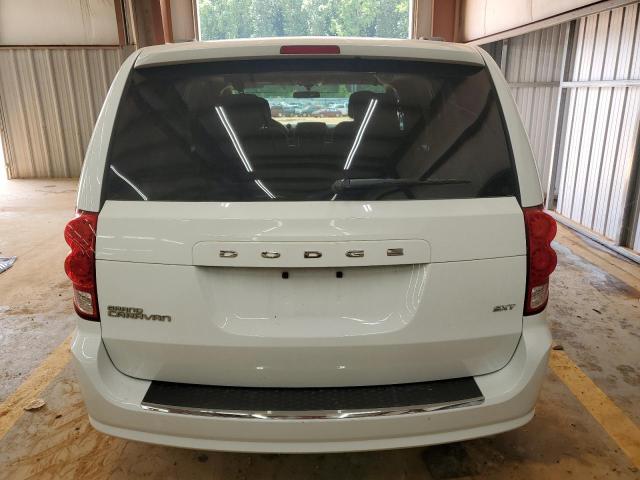 2016 DODGE GRAND CARA 2C4RDGCG8GR388396