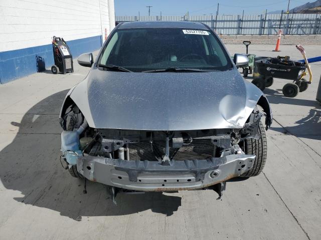 2012 MAZDA 3 I - JM1BL1W84C1674718