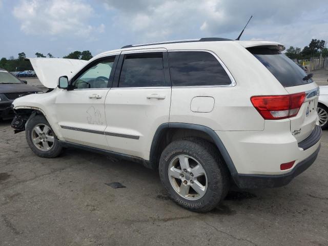 2011 JEEP GRAND CHER - 1J4RR4GG2BC539867