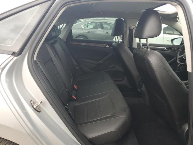 2020 VOLKSWAGEN PASSAT R-L - 1VWMA7A37LC027163